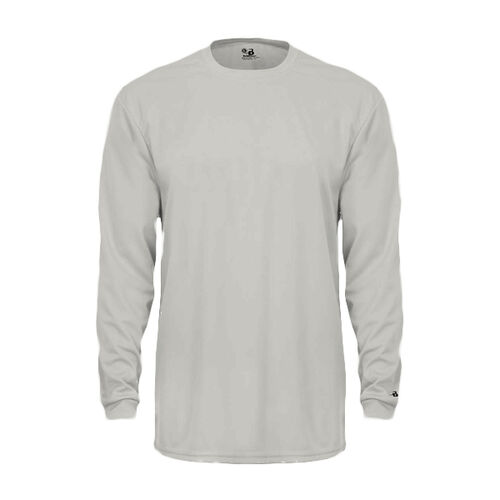 RBI Baseball Dry Fit Long Sleeve - Youth Thumbnail