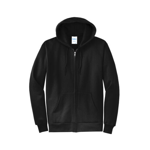 RBI Sweatshirt - Zipup  Thumbnail