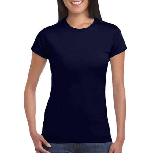 RBI Tee - Ladies Thumbnail