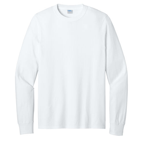 RBI Long Sleeve Tee - Unisex Thumbnail