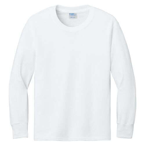 RBI Long Sleeve Tee - Youth Thumbnail