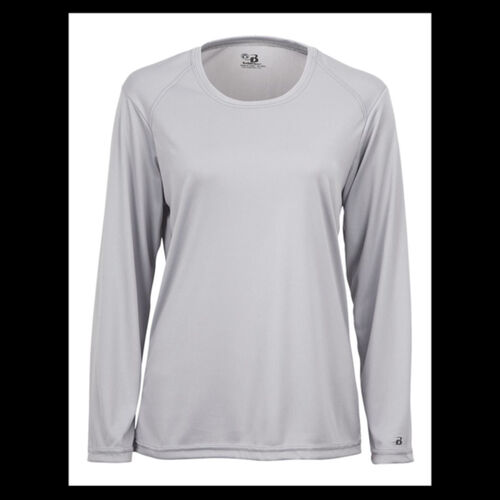 RBI Dry Fit Long Sleeve - Ladies Thumbnail