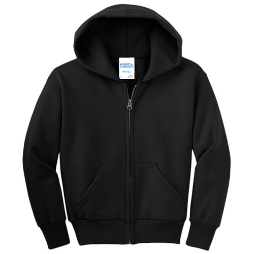 RBI Sweatshirt Zipup  - Youth Thumbnail