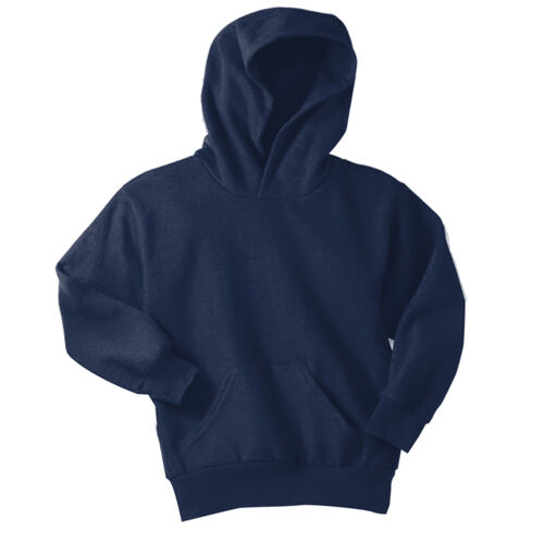 RBI Hoodie - Youth Thumbnail